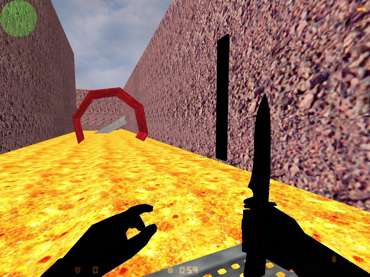 6. De tuscan cs 1. 6 караченко. Барыга для jailbreak кс 1. 6.