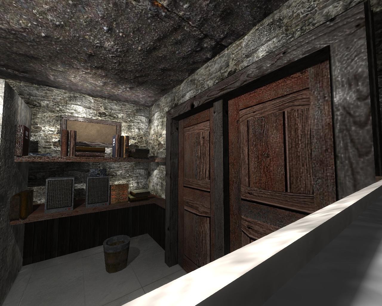 Gob_Rats [Cube 2: Sauerbraten] [Mods]
