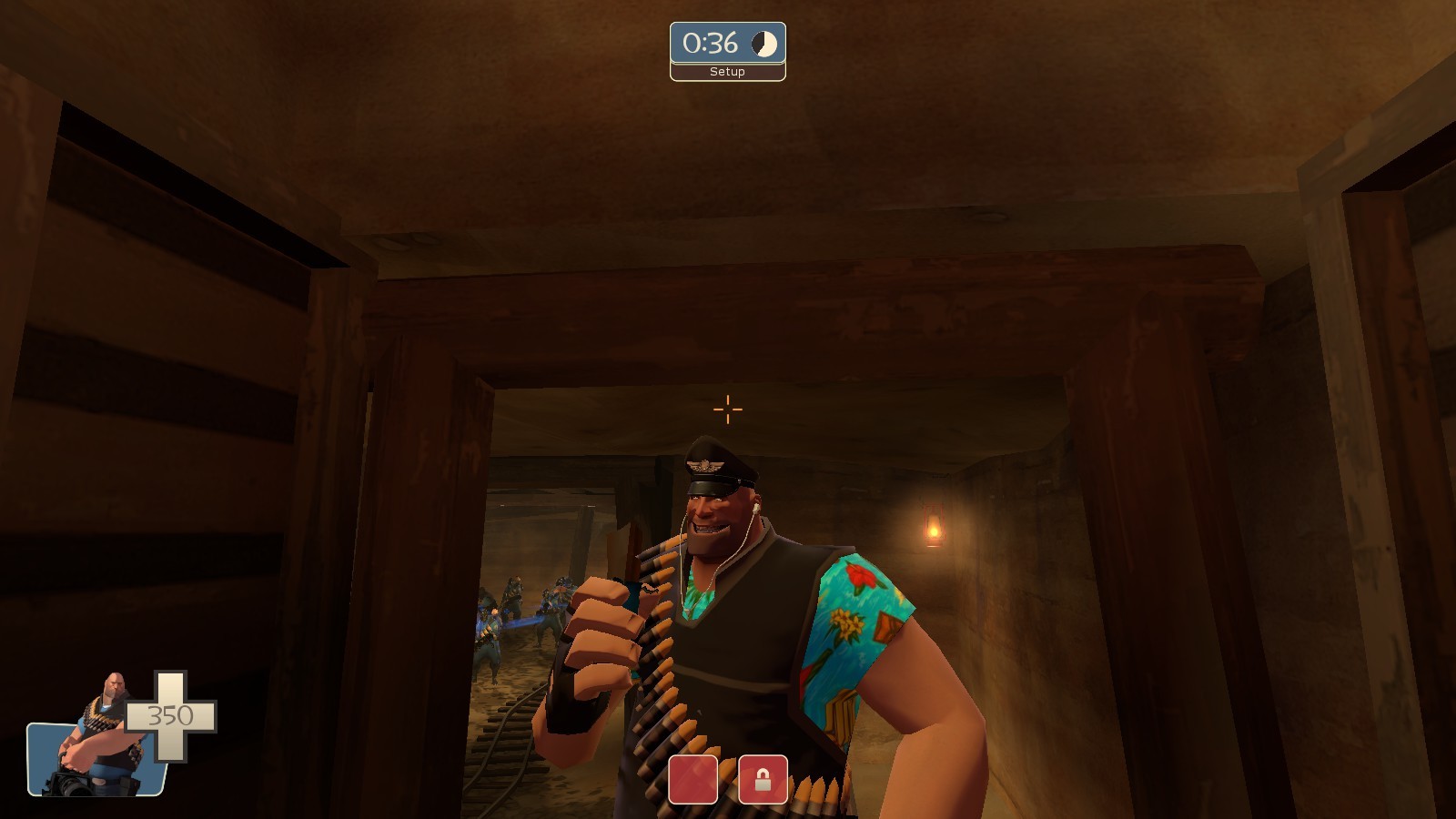 Heavy Skin Request