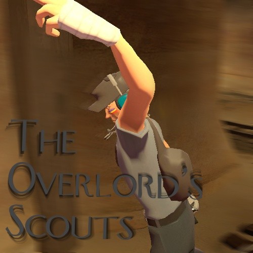 The Overlord's Scouts