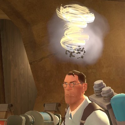 Tormenting Tornado