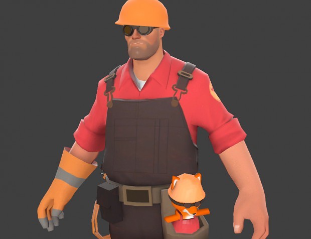 Foxy Roosebelt