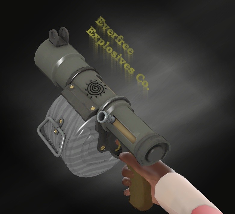 Everfree Explosives Pack