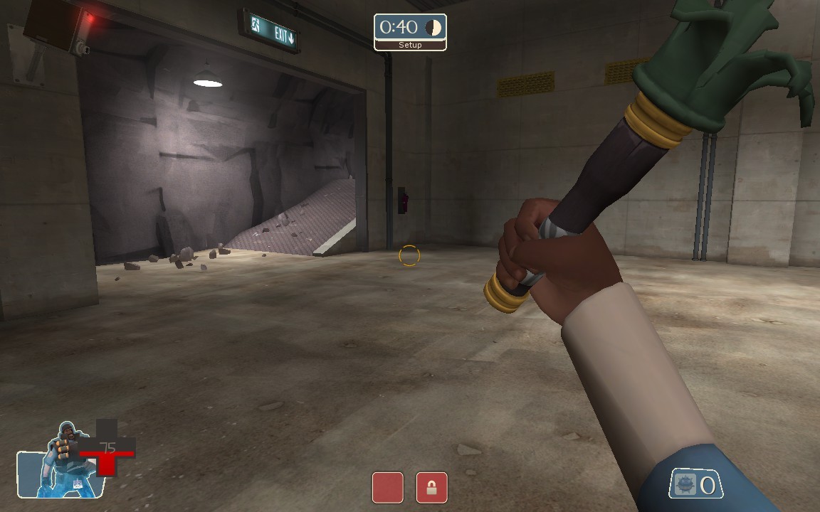 Everfree Explosives Pack Mod for Team Fortress 2 | TF2 Mods