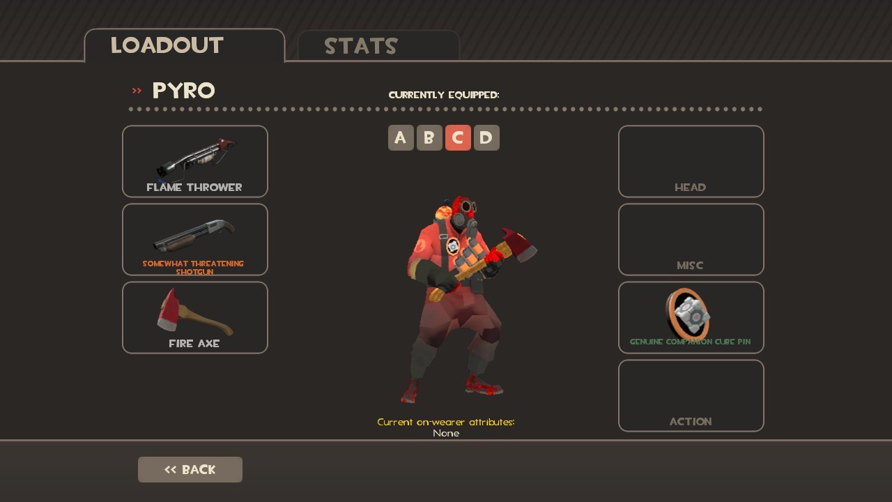 Pyro Bloody Mess Pack V1