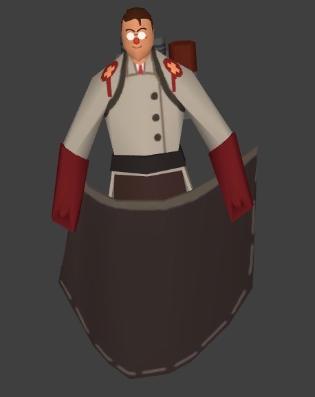 Beta Style Pocket Medic