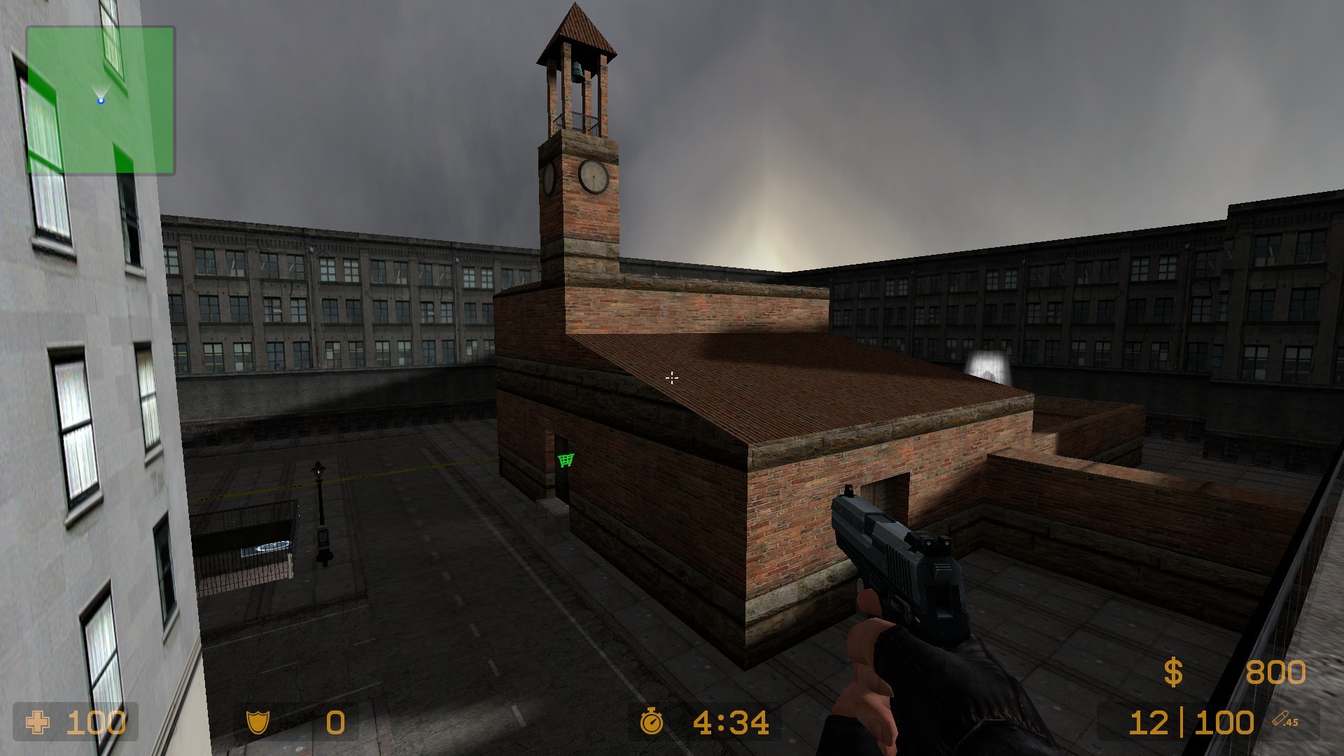 CSS-Westlondon :D