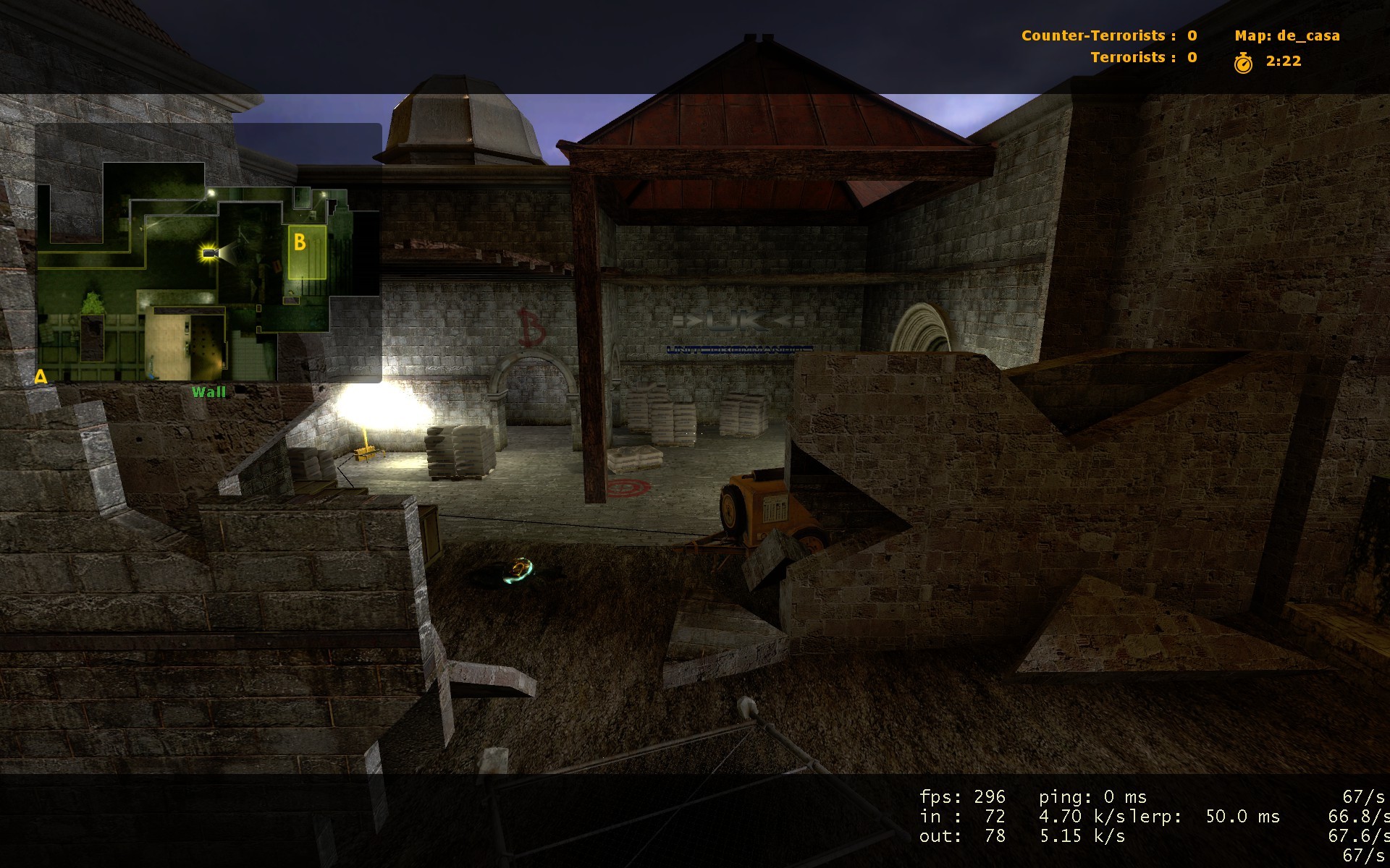 Counter-Strike: Source (Game) - Giant Bomb