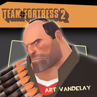 Art Vandelay