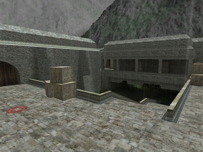 de_aztec Mod for Call of Duty 4: Modern Warfare | CoD4 Mods