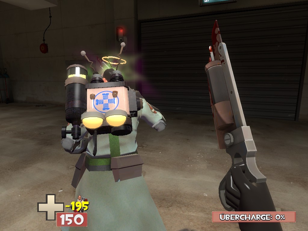 Jarate Emerald Jarate [Team Fortress 2] [Mods]