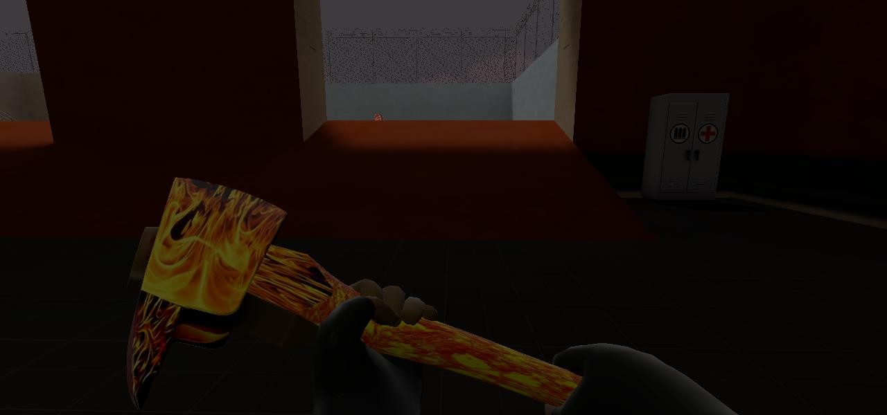 Fire-Axe