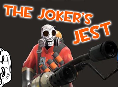 The Joker's Jest