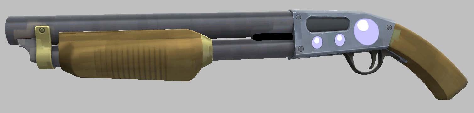 Derpy's Shotgun