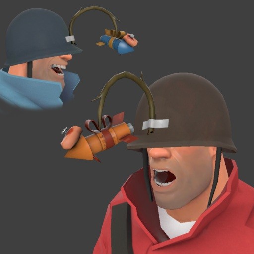 Missile Toe