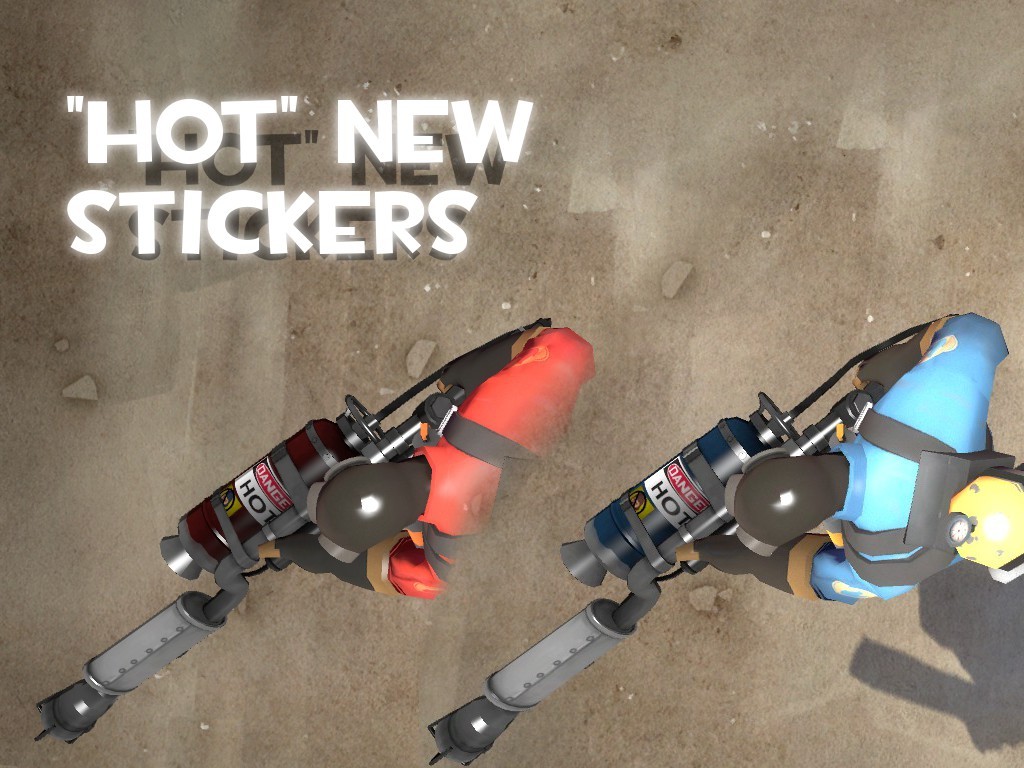 R64's Simple Degreaser [Team Fortress 2] [Mods]