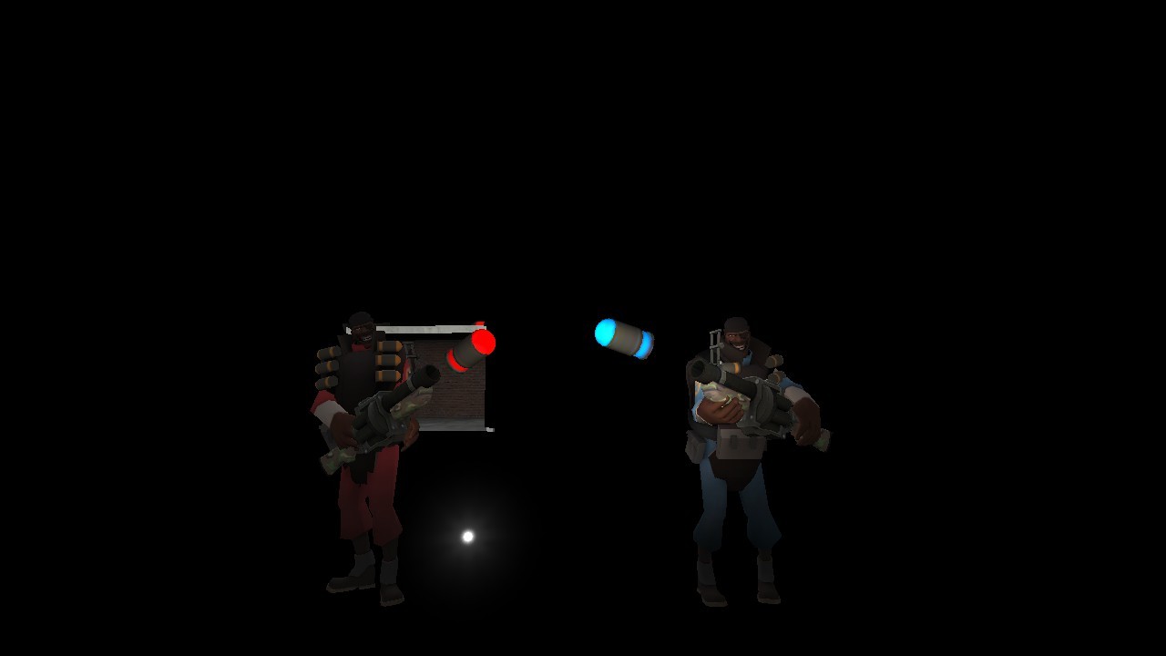 Woodland Grenade Launcher V2