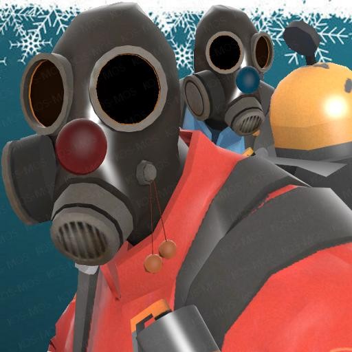 Combustive Caribou