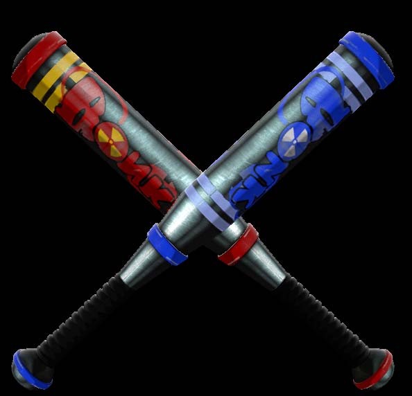 Atomizer Recolor