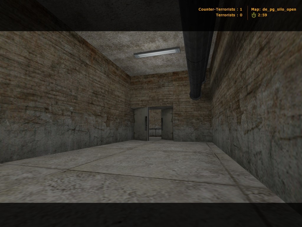 de_pg_silo_open [Counter-Strike 1.6] [Mods]