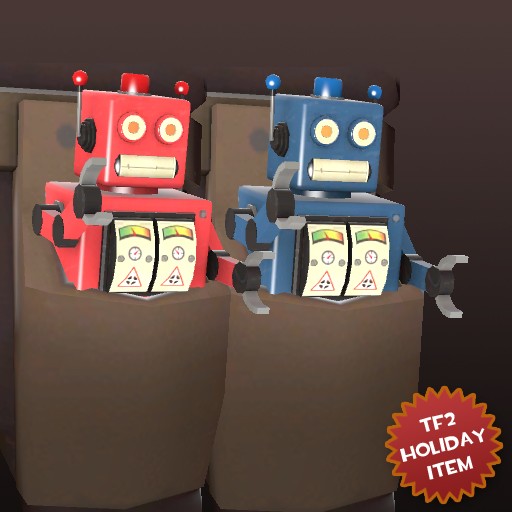 Tinkerer's Tin-man