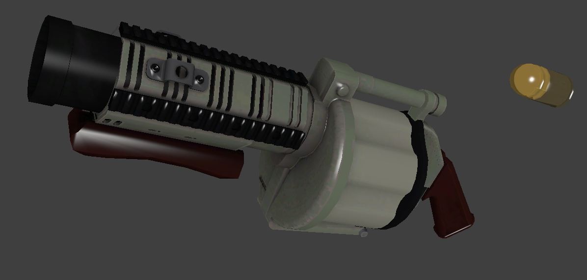 M32 MGL [FIXED]