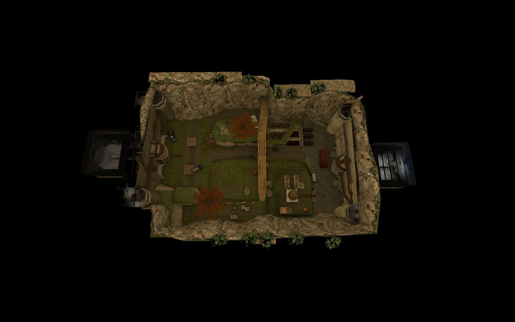 awp_cbfd (Conkers Bad Fur Day) [CounterStrike Source] [Mods]