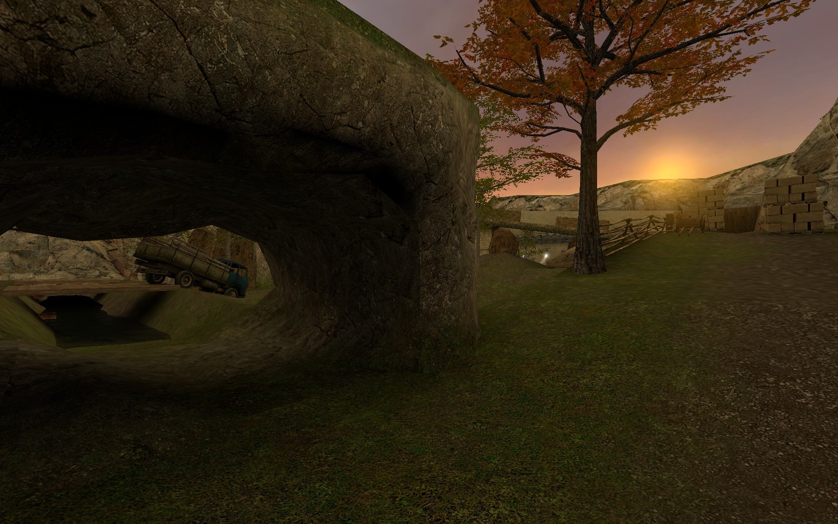 awp_cbfd (Conkers Bad Fur Day) [CounterStrike Source] [Mods]