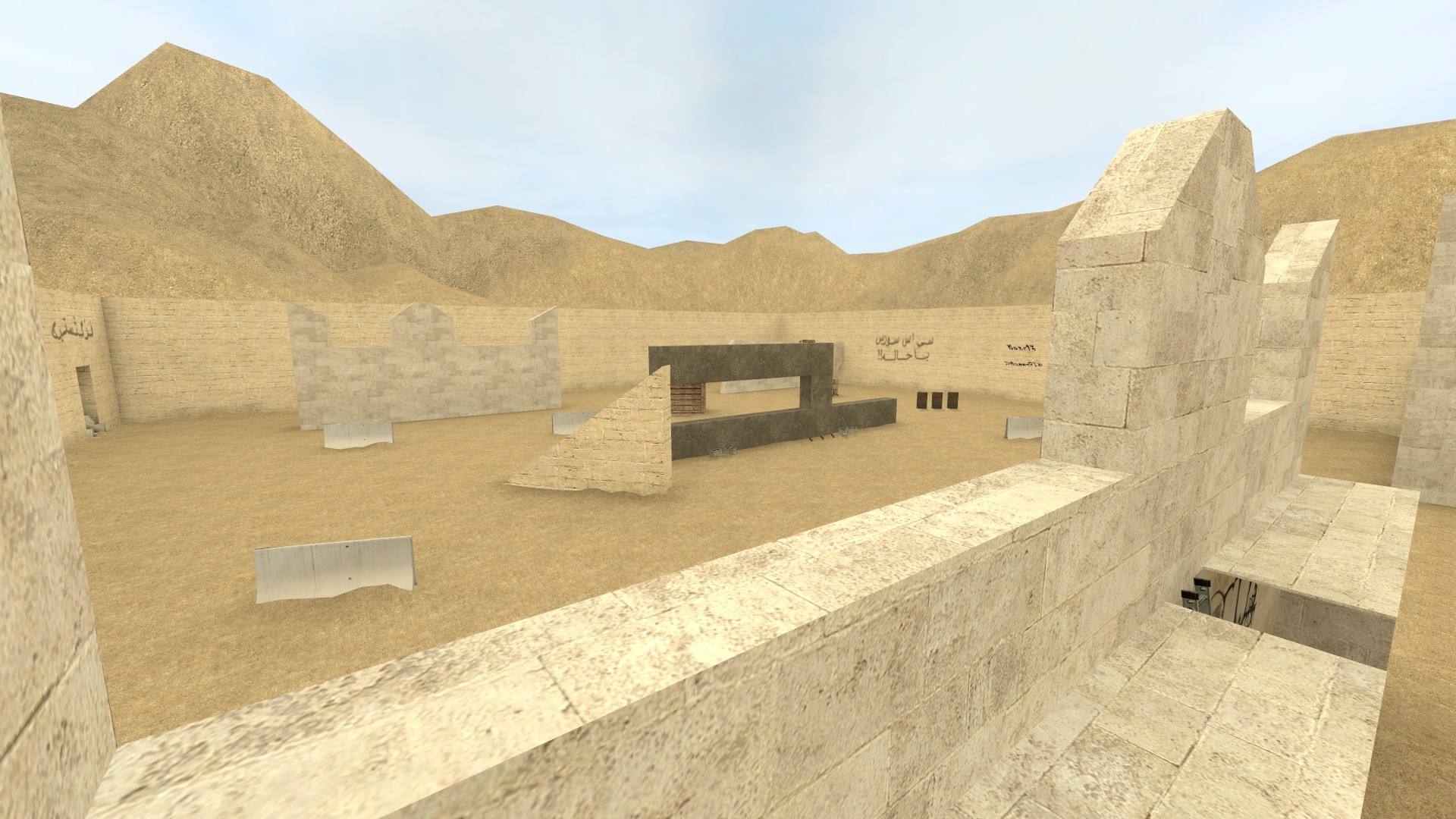 aa_dima_css Mod for Counter-Strike: Source | CS:S Mods