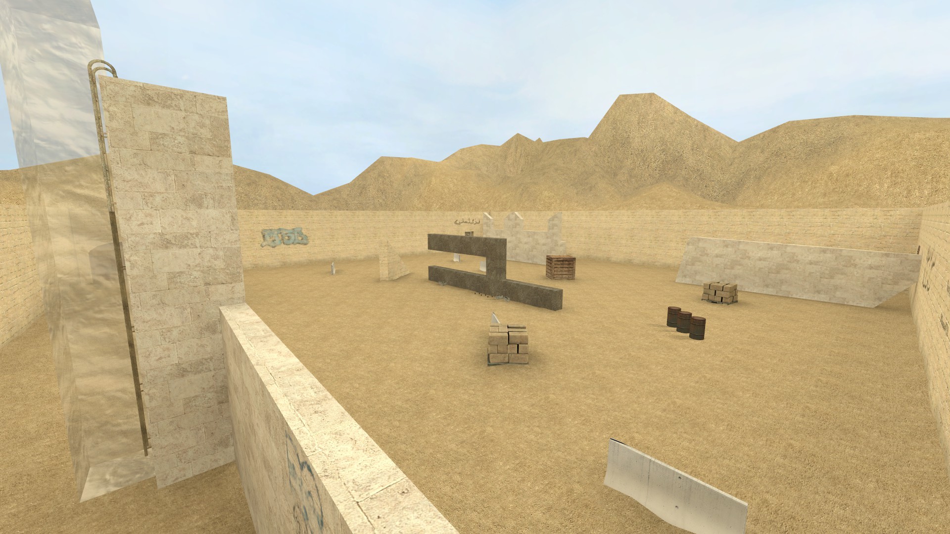 aa_dima_css Mod for Counter-Strike: Source | CS:S Mods