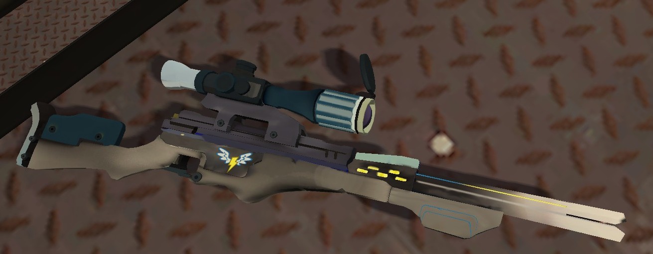 The WonderBolt Wunderwaffe