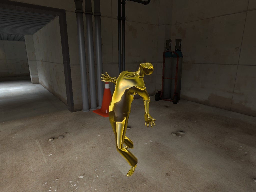 Golden Spy-cicle Players
