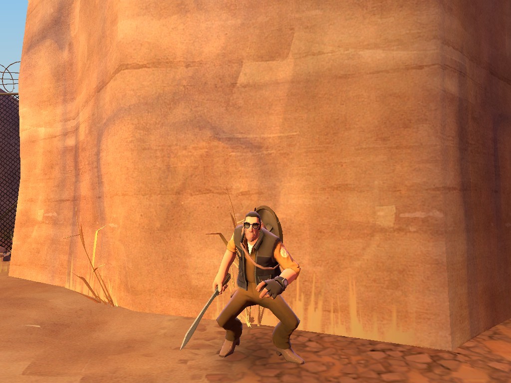 nature sniper