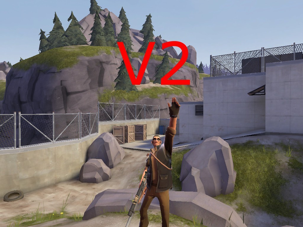 nature sniper v2