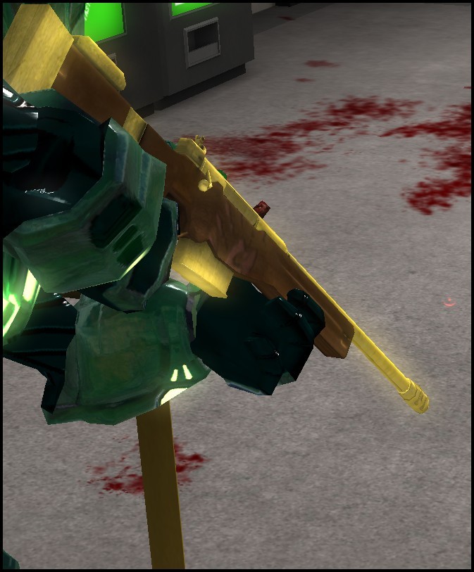 sauerbraten xonotic weapon mods sauerbraten xonotic weapon mods