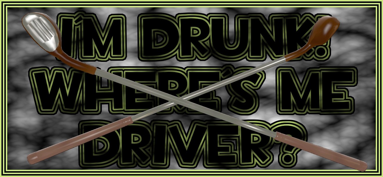 Designated driver