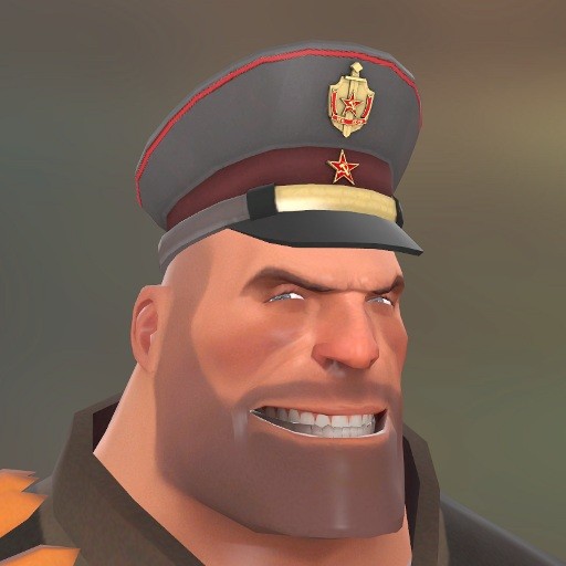 The Pride of the Motherland