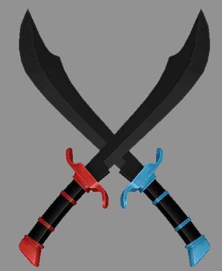 Black Team Colored Shahanshah