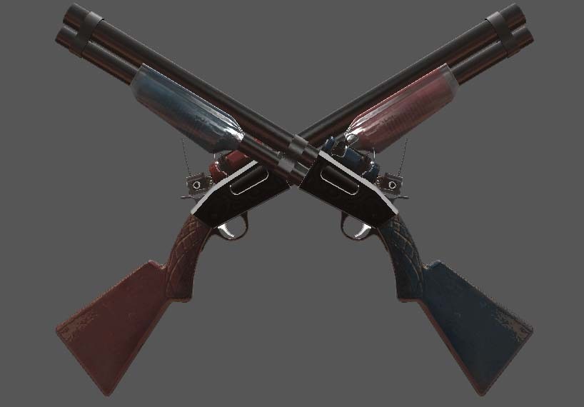 Black Frontier Justice