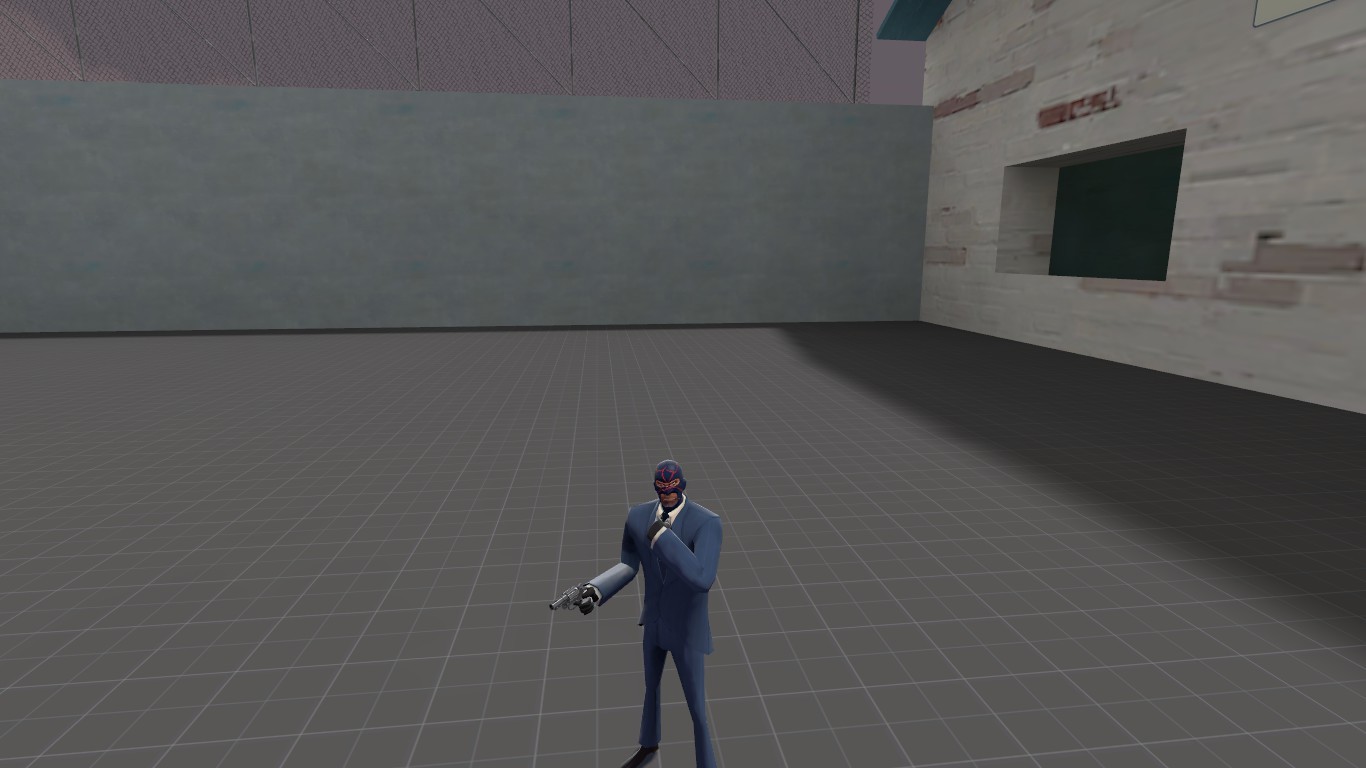 Electronic Spy Heads!