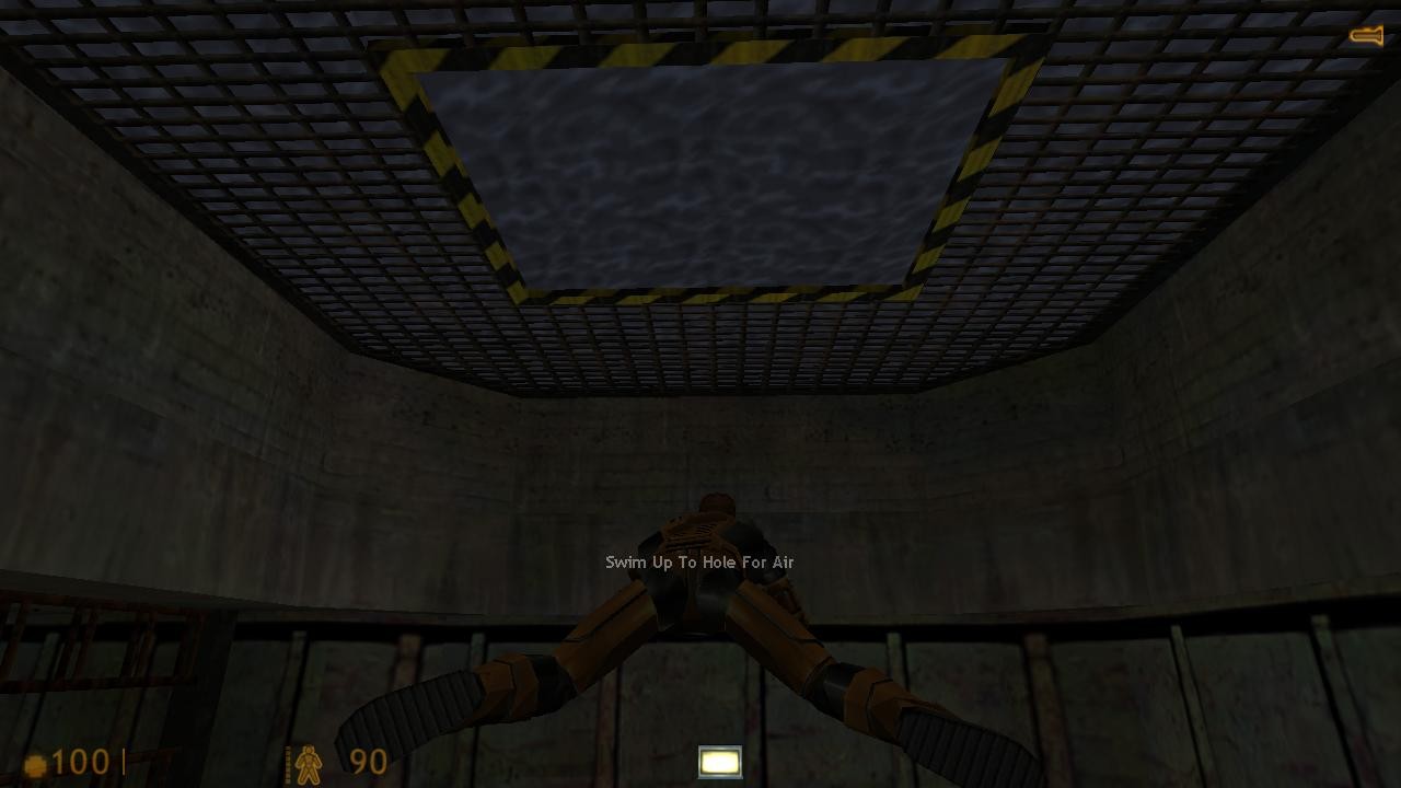 HALF LIFE 2 Thirdperson FIX (with download Link!) 