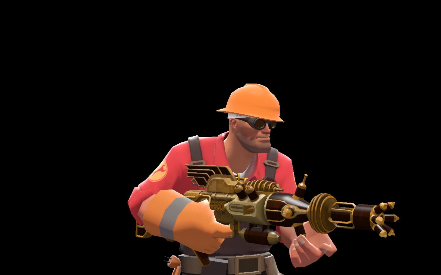 Steampunk ain't dead