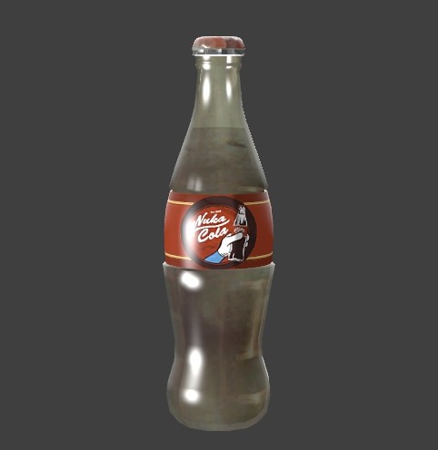 Nuka Cola