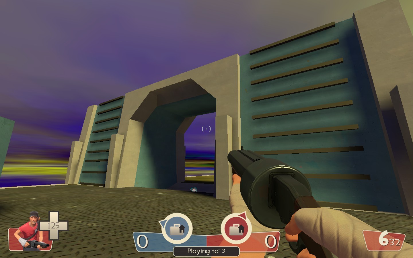 CTF_Xpress 2012 b1