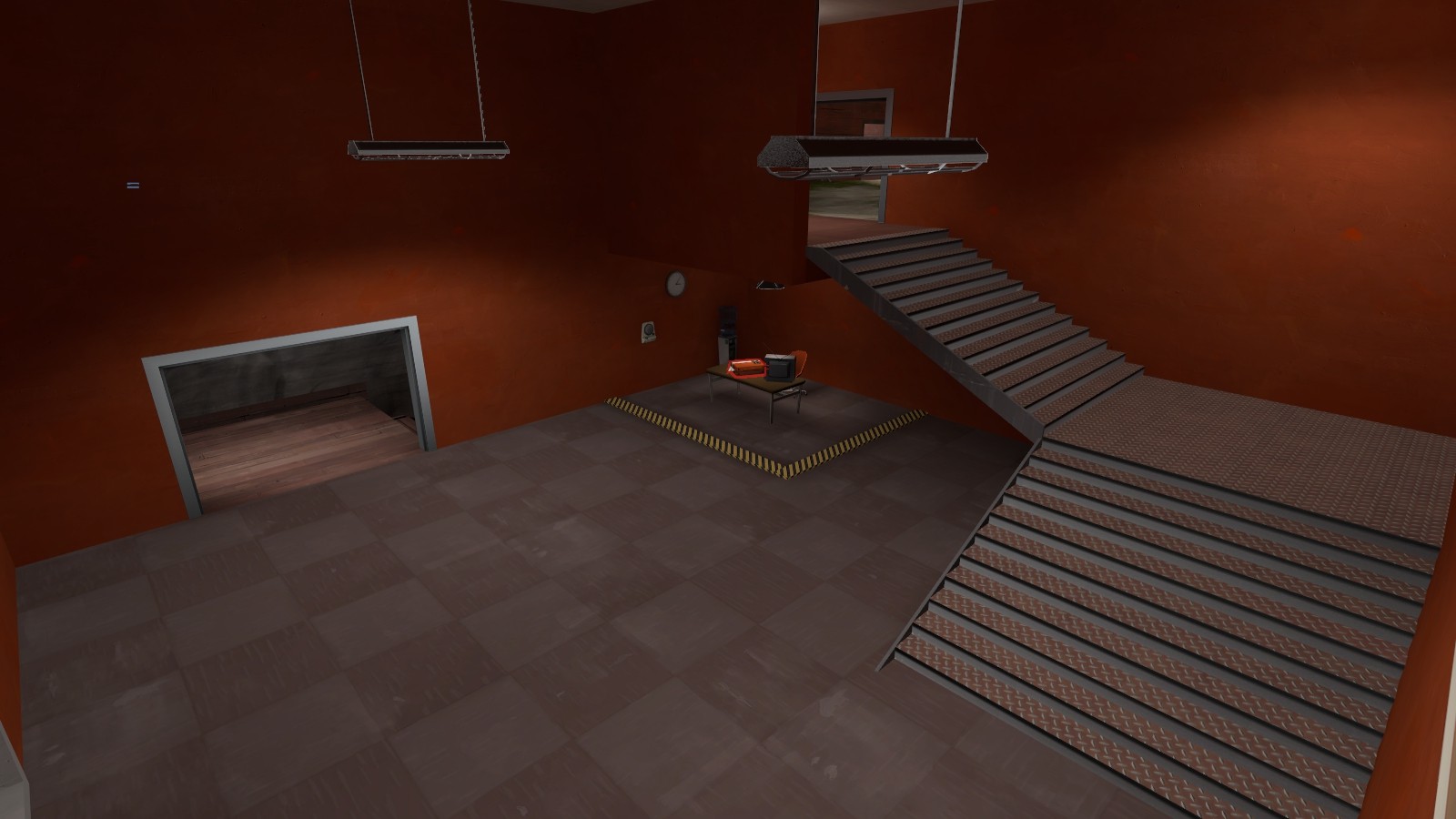 ctf_Dropoff