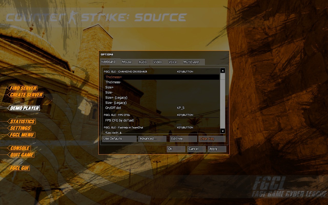 Fgcl Gui V2 1 Counter Strike Source Mods - roblox fps gui v2.4