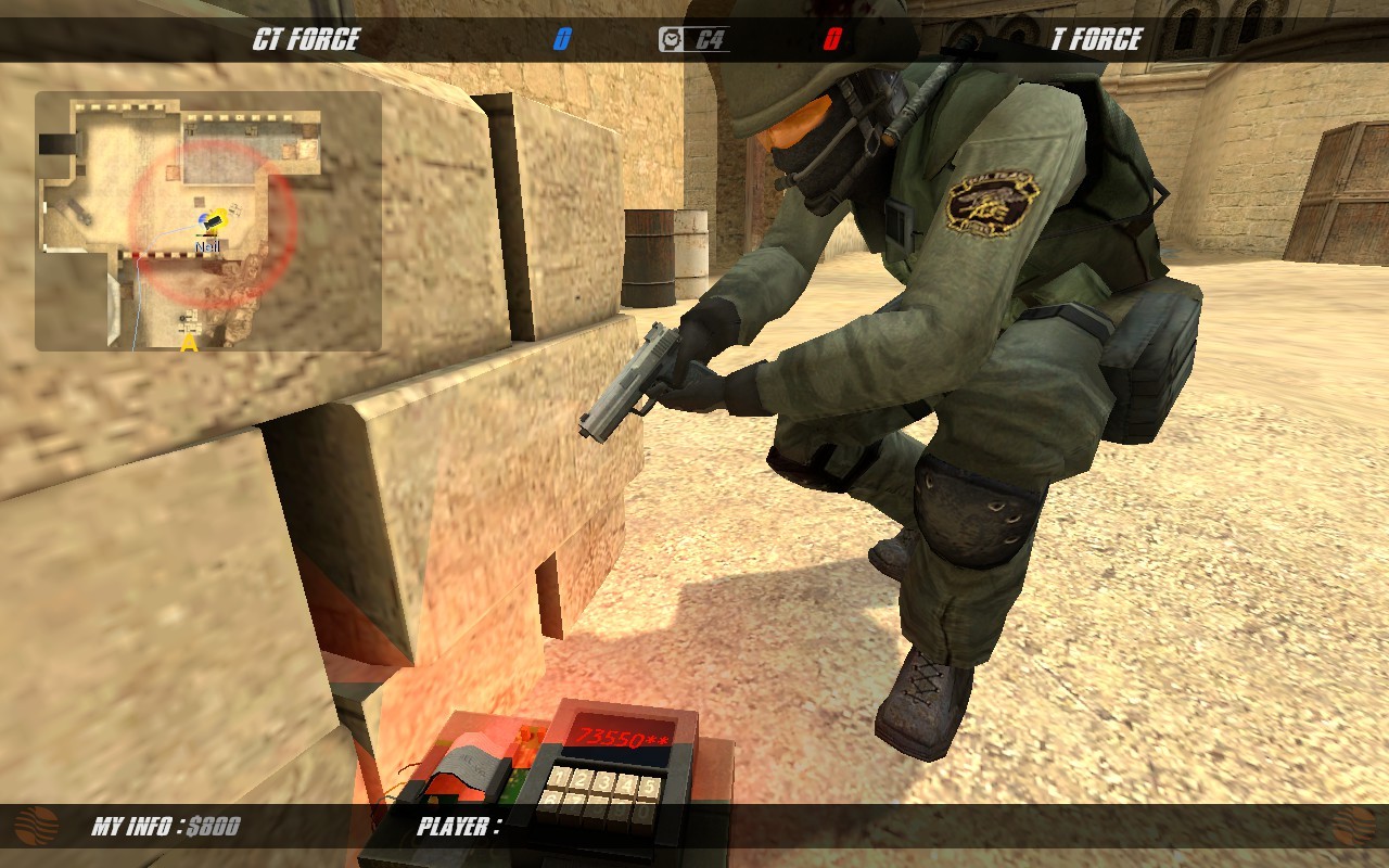 Fgcl Gui V2 1 Counter Strike Source Mods - roblox fps gui v2.4