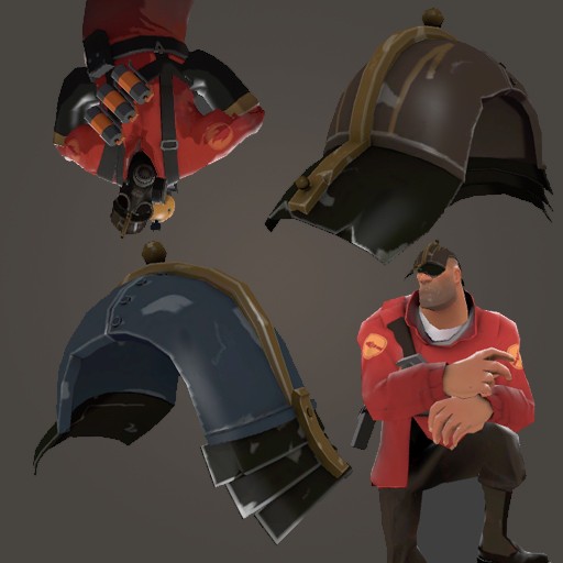 The Anthelm