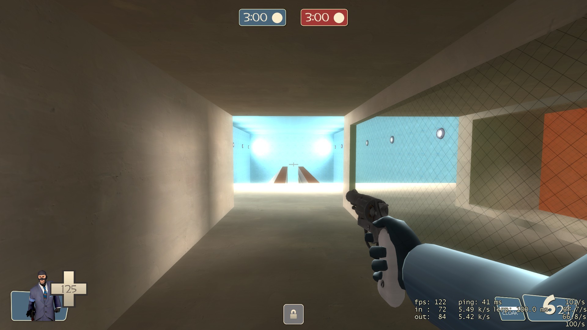 TF2 Advanced Surfmap