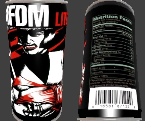 KMFDM Bonk!/Crit-a-Cola (Updated 03/08/12)